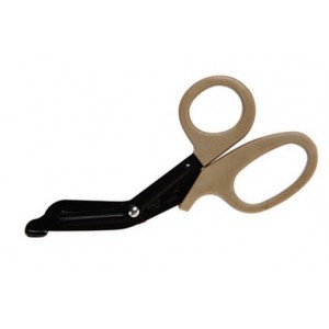 НОЖНИЦЫ Rescue scissors РЕПЛИКА OD, BK, CB, OR